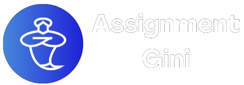 Assignment Gini logo