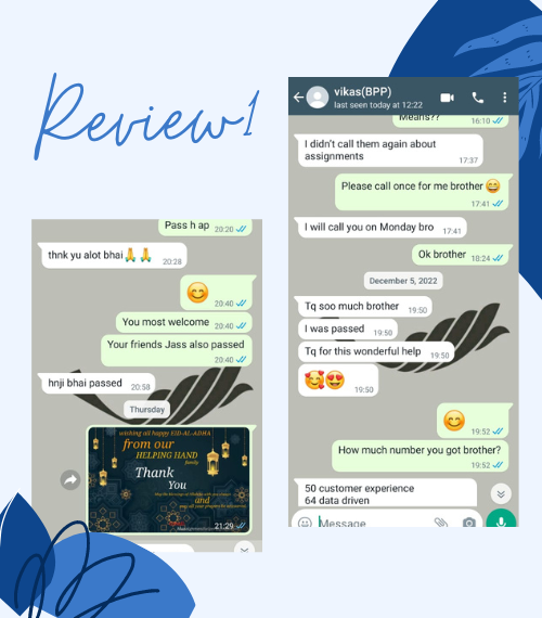 Review-1